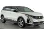 2021 Peugeot 5008 1.2 PureTech GT 5dr EAT8