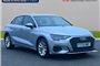 2022 Audi A3 30 TFSI Technik 5dr