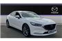 2018 Mazda 6 2.0 Sport Nav+ 4dr