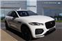 2023 Jaguar F-Pace 2.0 D200 R-Dynamic S 5dr Auto AWD