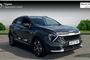 2022 Kia Sportage 1.6T GDi ISG 3 5dr