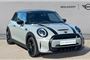 2022 MINI Electric 135kW Cooper S Level 2 33kWh 3dr Auto