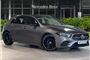 2023 Mercedes-Benz A-Class A180 AMG Line Premium Plus Night Edition 5dr Auto