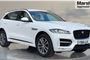 2018 Jaguar F-Pace 2.0d R-Sport 5dr Auto AWD