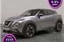 2023 Nissan Juke 1.0 DiG-T 114 N-Connecta 5dr DCT