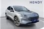 2022 Ford Kuga 1.5 EcoBoost 150 Titanium Edition 5dr