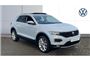 2019 Volkswagen T-Roc 1.5 Tsi Evo Sel 5Dr