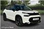 2022 Citroen C3 Aircross 1.2 PureTech 110 Shine Plus 5dr