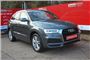 2018 Audi Q3 1.4T FSI S Line Edition 5dr