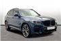 2020 BMW X3 xDrive M40i 5dr Step Auto