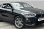 2019 BMW X2 sDrive 20i Sport 5dr Step Auto