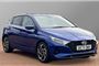 2023 Hyundai i20 1.0T GDi 48V MHD Premium 5dr