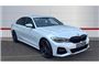2021 BMW 3 Series 330e M Sport 4dr Step Auto