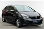 2022 Honda Jazz 1.5 i-MMD Hybrid SR 5dr eCVT