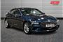 2022 Genesis G70 2.2D Luxury Line 4dr Auto