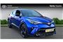 2022 Toyota C-HR 2.0 Hybrid GR Sport 5dr CVT