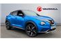 2022 Nissan Juke 1.0 DiG-T 114 Tekna+ 5dr