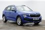 2024 Skoda Kamiq 1.0 TSI SE 5dr DSG