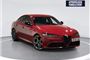 2022 Alfa Romeo Giulia 2.0 TB 280 Veloce [Performance brake] 4dr Auto