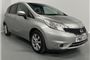 2015 Nissan Note 1.2 DiG-S Acenta Premium 5dr Auto