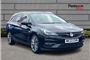 2022 Vauxhall Astra Sports Tourer 1.2 Turbo 145 Griffin Edition 5dr