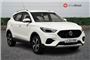 2022 MG ZS 1.5 VTi-TECH Excite 5dr