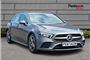 2018 Mercedes-Benz A-Class A200 AMG Line Premium 5dr Auto