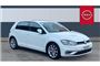 2019 Volkswagen Golf 1.5 TSI EVO 150 GT 5dr