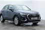 2019 Audi Q3 40 TFSI Quattro Sport 5dr S Tronic