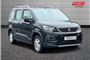 2019 Peugeot Rifter 1.5 BlueHDi 130 Allure 5dr