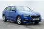 2021 Skoda Scala 1.0 TSI 110 SE 5dr