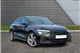 2022 Audi S3 S3 TFSI Quattro Vorsprung 5dr S Tronic