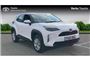 2024 Toyota Yaris Cross 1.5 Hybrid Icon 5dr CVT