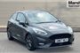 2018 Ford Fiesta 1.0 EcoBoost 125 ST-Line 3dr