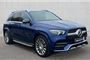 2021 Mercedes-Benz GLE GLE 300d 4Matic AMG Line Prem 5dr 9G-Tronic [7 St]