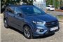 2019 Ford Kuga 2.0 TDCi 180 ST-Line Edition 5dr Auto