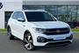 2023 Volkswagen T-Cross 1.5 TSI EVO R-Line 5dr DSG