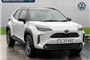 2023 Toyota Yaris Cross 1.5 Hybrid GR Sport 5dr CVT