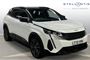 2022 Peugeot 3008 1.2 PureTech GT 5dr