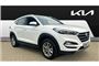 2017 Hyundai Tucson 1.6 GDi Blue Drive SE Nav 5dr 2WD