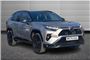 2024 Toyota RAV4 2.5 PHEV GR Sport 5dr CVT
