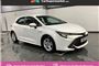 2021 Toyota Corolla 1.8 VVT-i Hybrid Icon Tech 5dr CVT