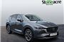 2023 Mazda CX-5 2.0 e-Skyactiv G MHEV Exclusive-Line 5dr