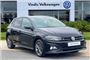 2018 Volkswagen Polo 1.0 TSI 115 R-Line 5dr