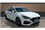 2021 Hyundai i30 1.0T GDi Premium 5dr DCT