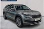 2024 Skoda Kodiaq 1.5 TSI SE L Executive 5dr DSG [7 Seat]