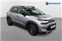 2022 Citroen C3 Aircross 1.2 PureTech 110 Shine 5dr