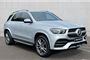 2021 Mercedes-Benz GLE GLE 350d 4Matic AMG Line Prem 5dr 9G-Tronic [7 St]