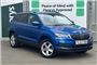 2022 Skoda Karoq 1.0 TSI 110 SE 5dr