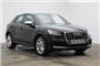 2020 Audi SQ2 SQ2 Quattro 5dr S Tronic